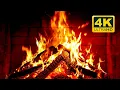 Download Lagu 🔥 Cozy Fireplace 4K (12 HOURS). Fireplace with Crackling Fire Sounds. Fireplace Burning 4K