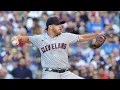 Aaron Civale s Pitching Arsenal