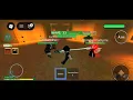 Roblox Zombie Attack - Gameplay 2026