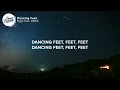 Kygo - Dancing Feet (Lyrics) feat. DNCE