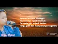 Download Lagu Ayang - Farel Prayoga[Lyric \u0026 Cover]