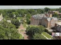 UNA Student Offered Fulbright Scholar Grant