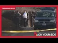 Body found in Vlasis Park by person fishing at pond