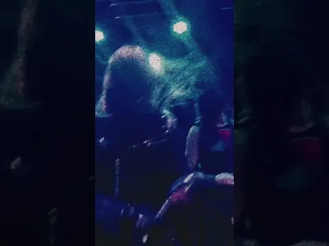 RAM • "NIGHT BLADE" | TOMORROW