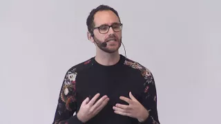 Afinal, o que os bebês fazem no berçário? | Paulo Sérgio Fochi | TEDxUnisinosSalon