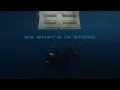 Billie Eilish - CHIHIRO (Official Lyric Video)