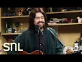 Tiny Desk Concert - SNL