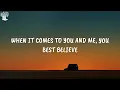Lily Rose - LIL SOMETHIN LIKE (Lyrics)