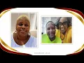 Terrance Keith Crowder Memorial Service Montage - 19 July 26