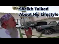 Sh Assim Al Hakeem Told About His Luxurious Life Style Advice for the Youth Don t repeat my mistake