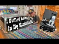Fix Rock Chips BEFORE They Crack You Have to Drill It