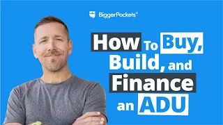 Download The Beginner's Guide to ADU Investing (Accessory Dwelling Units) MP3