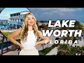 Living in Lake Worth FL What You NEED to Know