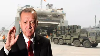 xogta hubka halista badan ee turkey laga dajiyay yaa loo waday yaase lagula dagaalamayaa 