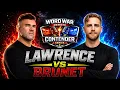 Should Military Service Be Required to Vote Glenn Lawrence vs Chris Brunet Word War Debate