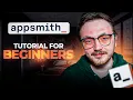 Appsmith Tutorial For Beginners 2025 How To Use Appsmith