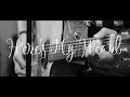 Lagu Saywecanfly - Here's My Heart (Cover)