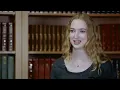 The Honors Program Student Experience