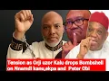 Download Lagu Nnamdi kanu in court today live || Orji uzor Kalu Betrays Nnamdi kanu,Simon ekpa,Peter Obi and Igbos