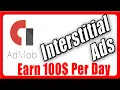Admob interstitial ads implementation Avoid google ads violation