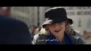 فلم قصة محمد ولد الصلاحي في كوينتانامو 