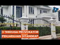 Download Lagu 3 Terduga Provokator Penjarahan Rumah Anggota DPR Ditangkap Bareskrim Polri