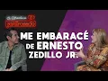 DISCRIMINADA por ser MADRE SOLTERA Erika Buenfil La entrevista con Yordi Rosado