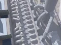 How do you generate electricity using coal - animated
