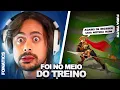 Download Lagu MEU JUNGLER FOI DEMITIDO NO MEIO DO TREINO...