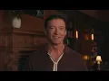 Full Wolverine Deadpool Avengers Doomsday D23 2026 Hugh Jackman Ryan Reynolds