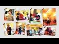 ตัวอย่างเพลงอัลบั้ม ไท้..ไทย (Tide Thai) - สวีทนุช Sweetnuj