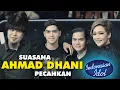 Download Lagu AHMAD DHANI pecahkan suasana Indonesian Idol