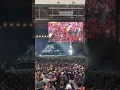 Bring Me the Horizon at Ruoff Music Center Noblesville IN USA