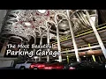 Detroit s Historic Theater is now a Parking Garage