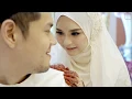 Download Lagu The Best Solemnization : Ammar \u0026 Amylia (Siti Nurhaliza ft Judika - Kisah Ku Inginkan)