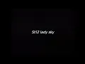 Download Lagu ST12 LADY SKY - DRUMLESS
