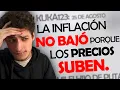 Download Lagu Reaccionando a las EXCUSAS kirchneristas para NO DECIR que BAJÓ la INFLACIÓN