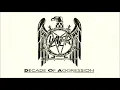 Slayer - Decade of Aggression Bonus Tracks
