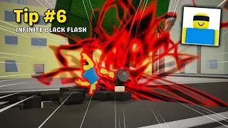 12 yuji tips that the best players use jujutsu shenanigans