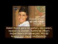 Khaled Mounib Naweely Ala Eih (Türkçe çeviri)