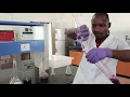 Determination of the Available Soil Nitrogen by Simple titration Method