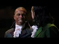 The Room Where it Happens - Hamilton (Original Cast 2016 - Live) [HD]