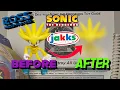 Fixing a RECALLED Jakks Pacific Super Silver Figure