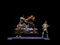 Download Lagu Van Halen  Jump Backing Track No Keyboard With Vocals(Orginal Track)