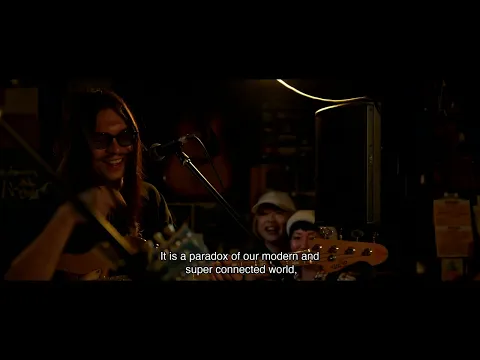 Trailer | Dear Tomorrow | Kaspar Astrup Schröder