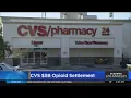 CVS is to pay out a multistate 5 billion for its part in opioid crisis