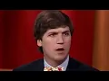 WATCH Tucker Carlson TRASHES Bill O Reilly