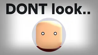 DONT LOOK At This Roblox Player