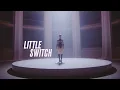 Agent 1 Little Switch The World of AP Agent Provocateur Autumn Winter 2019