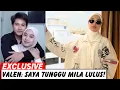 Lagu VALEN BERJANJI! \